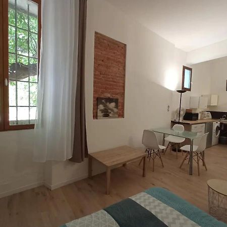 Studio Cosy Plein Centre Ville Perpignan Eksteriør billede