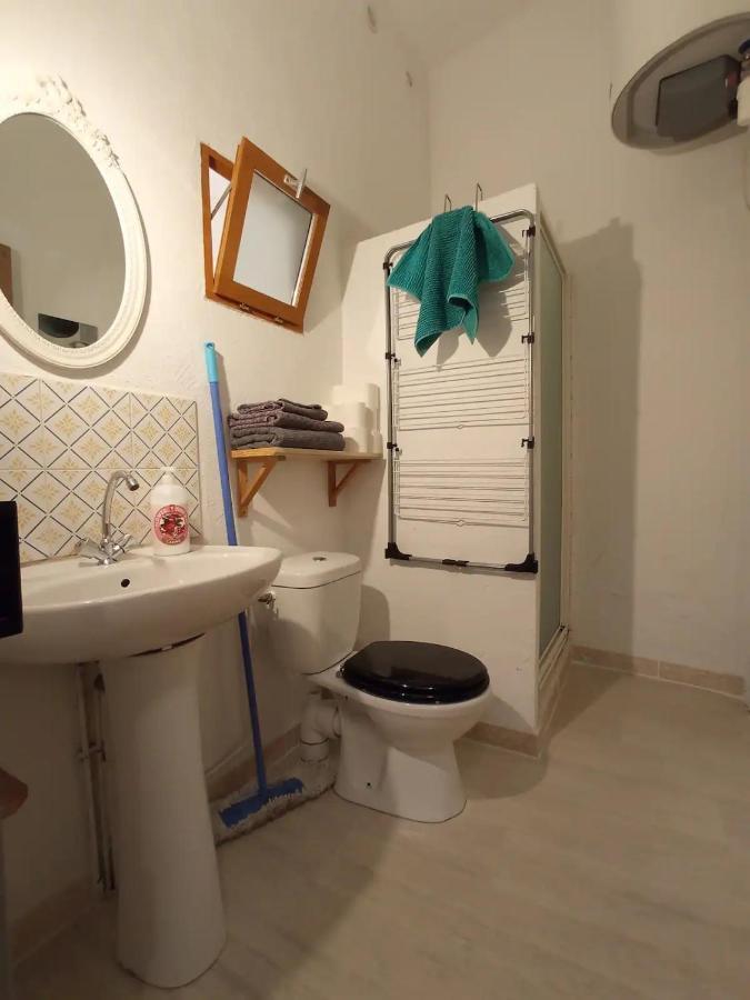 Studio Cosy Plein Centre Ville Perpignan Eksteriør billede