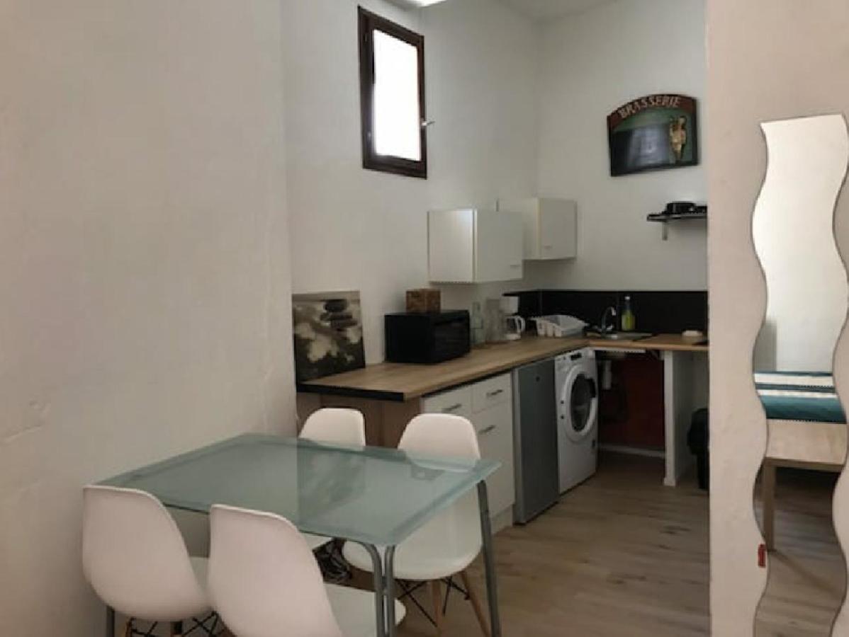Studio Cosy Plein Centre Ville Perpignan Eksteriør billede
