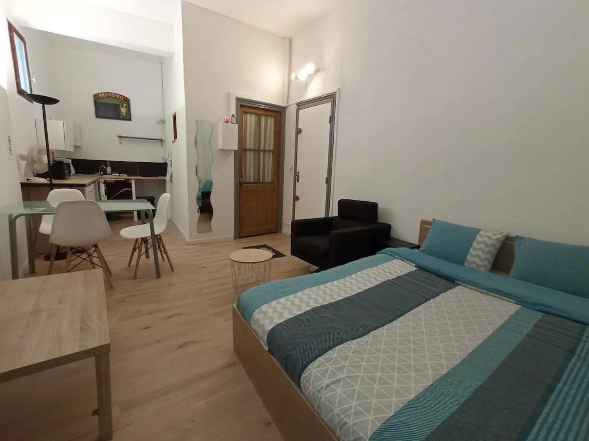 Studio Cosy Plein Centre Ville Perpignan Eksteriør billede