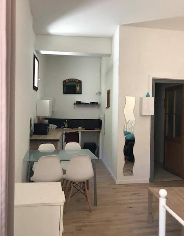 Studio Cosy Plein Centre Ville Perpignan Eksteriør billede